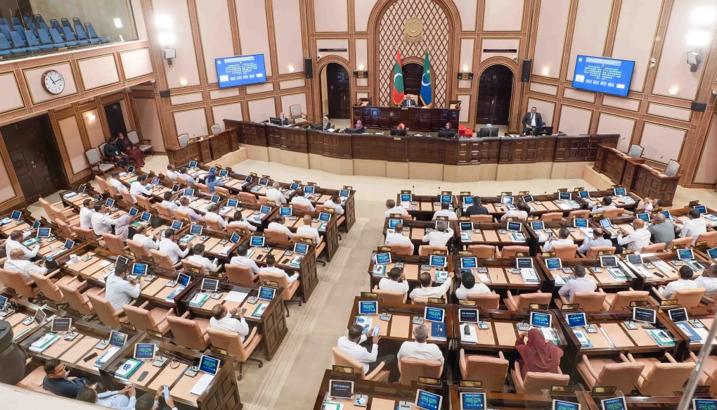 Parliament passes bill to hold elections on same date