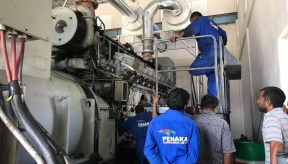 Engine fault causes power outage in Addu