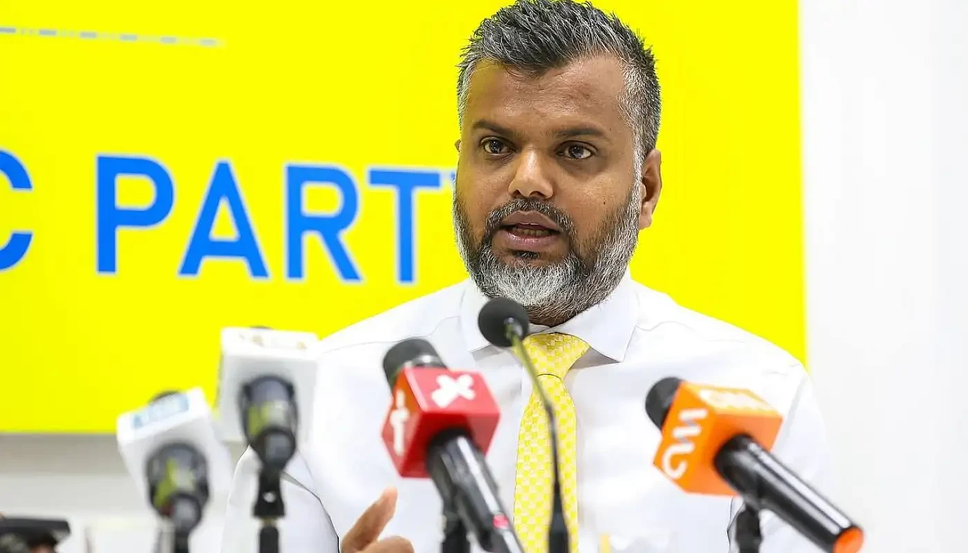 MDP accuses govt of bribery to ‘buy’ candidates in polls