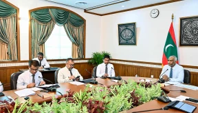 Ministers welcome president’s inclusion in TIME health list