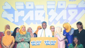 Azim says PNC council to again rent Male land for allies