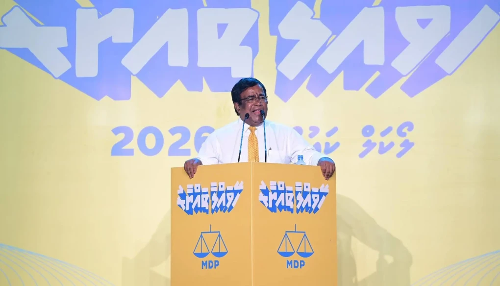 Ghafoor alleges risk to decentralisation if PNC wins councils