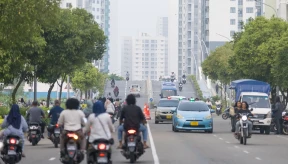 60-year-old killed in vehicle repair incident in Hulhumalé