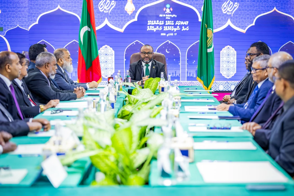 Maldives to observe first day of Ramadan on Wednesday