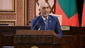 President urges personal example in Ramadan message