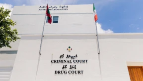 Man sentenced to 8 months for assaulting child