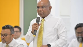 Shahid warns merger of elections would limit public voice