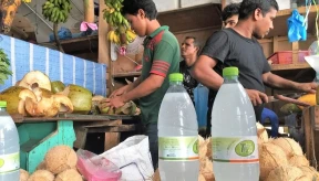 MFDA warns against reuse of plastic bottles for food packaging