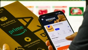 Amazon, AliExpress spending exceeds $2 million