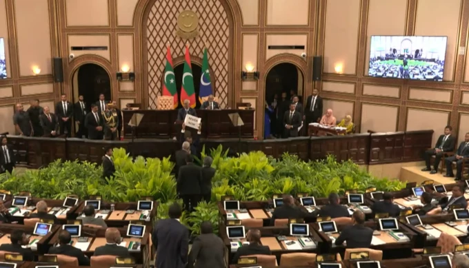 MDP moves to court to block referendum on merging elections