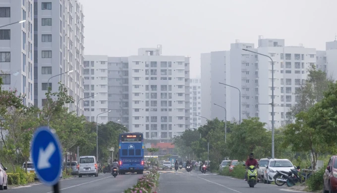 Maldives seeks regional solutions to address air pollution