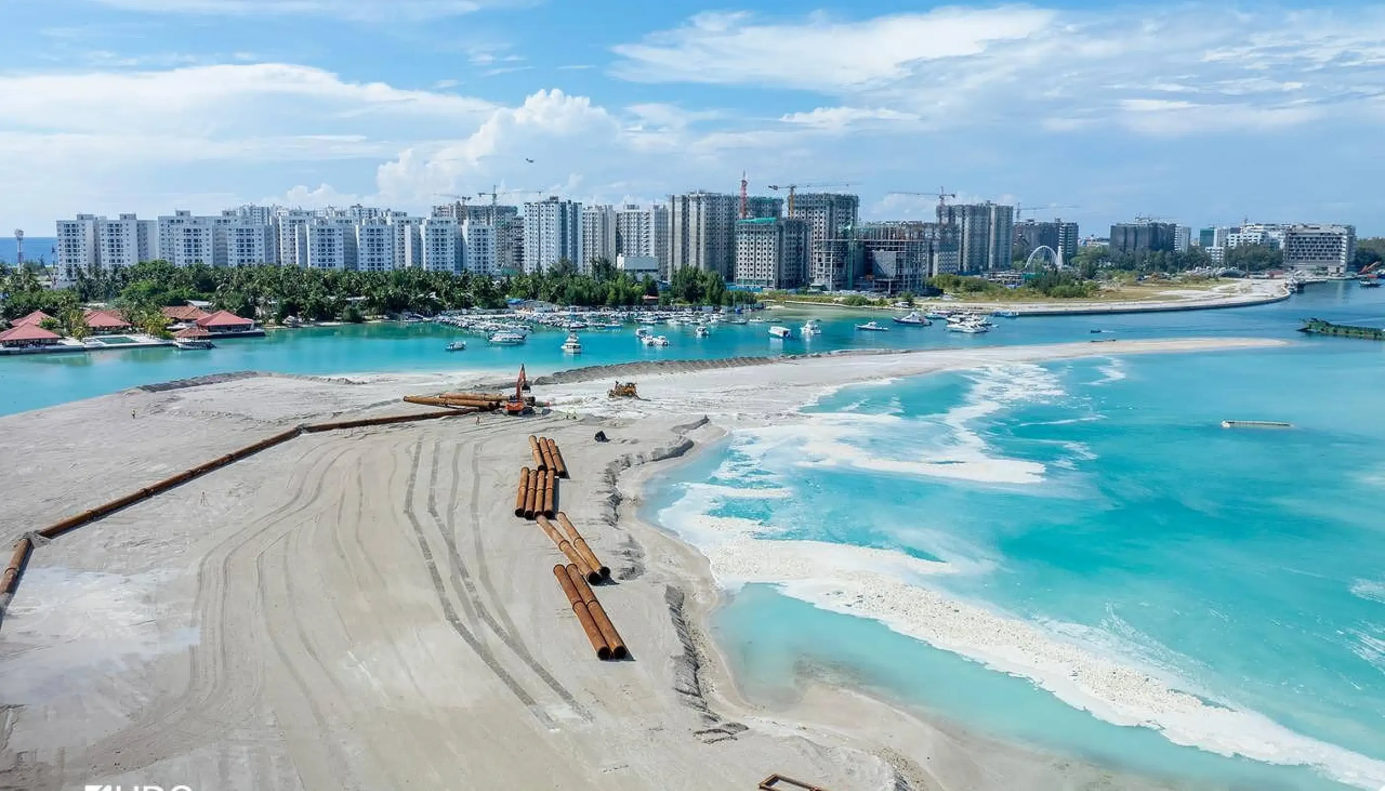 Govt extends deadline for land and flat applications | Atoll Times