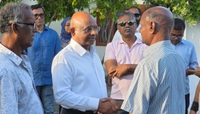 ‘Yes/no’ referendum format to enable electoral fraud: Shahid