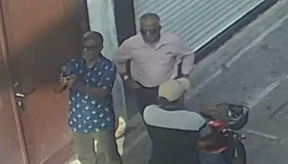 Ihsan alleges filming of his family by opposition figures