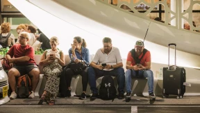 Tourism Ministry urges resorts to track flight disruptions