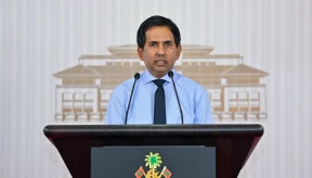 Maldives moves to ensure food supply amid Mideast conflict