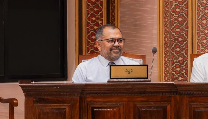 Maldives moves to secure fuel supply, fiscal change amid conflict