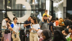 Nearly 5,000 tourists affected by flight disruptions