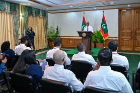 Govt to release MVR 200 million to private companies next week