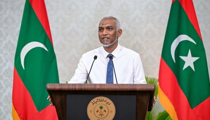 $650mn raised to settle Sukuk, immediate repayment possible: Pres