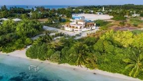 Study launched into cancer cases in B. Goidhoo