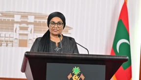 352 stray cats moved to Hulhumalé shelter