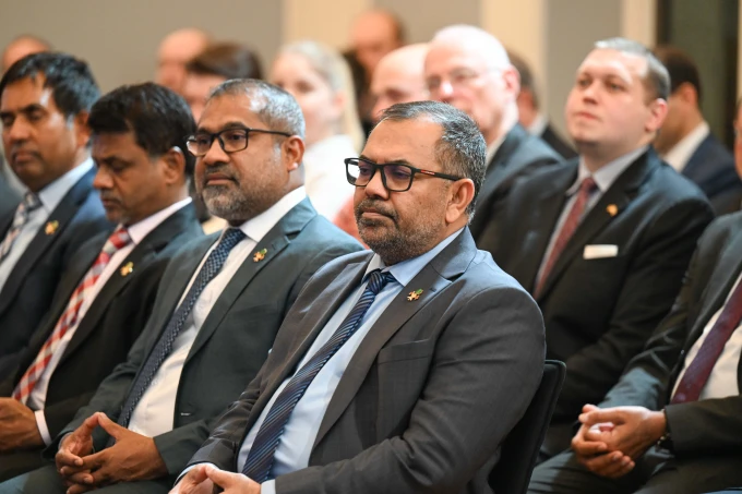 Maldives records MVR 1.9 billion budget surplus in early 2026