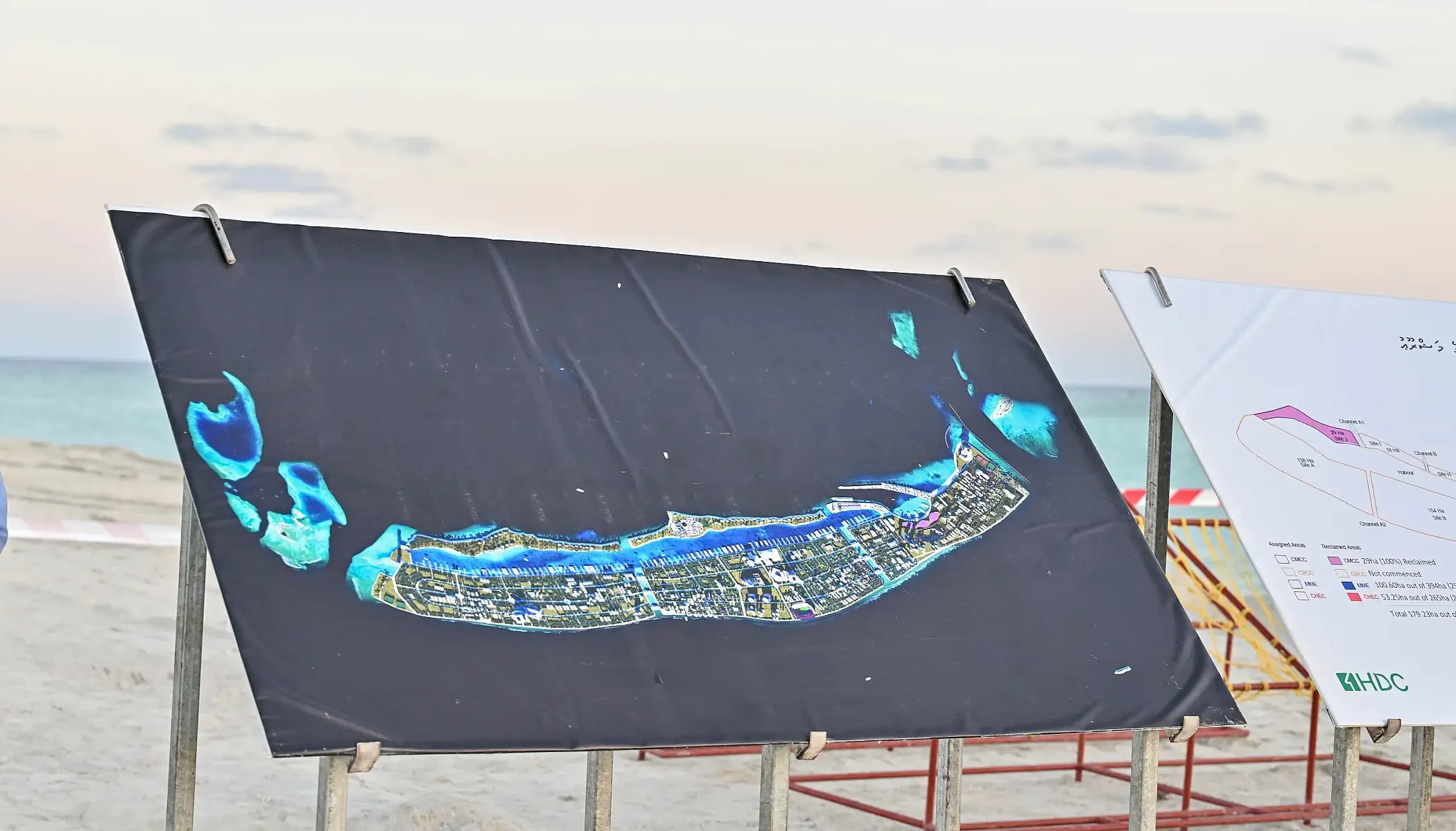 Applications to open Sun for people whose spouses own housing | Atoll Times