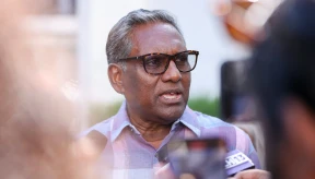 Police not investigating Waheed–Epstein links, minister says