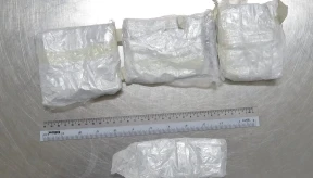 Drugs worth MVR 72 million seized in 6 weeks, ministry says