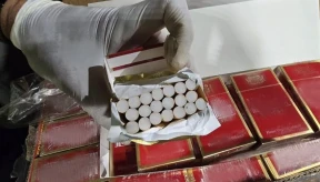 Maldives seizes 2 million cigarettes, 7,000 vapes in 6 weeks