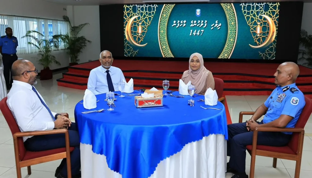 Minister says allegations against Farhad not proven