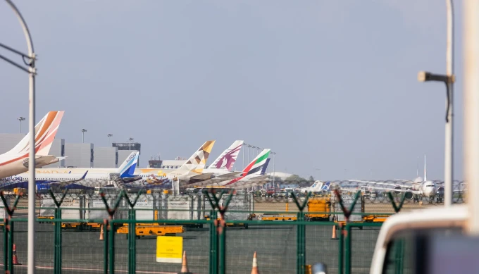 Some flights resume to Maldives amid Mideast airspace disruption