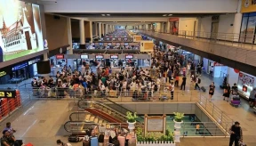 Maldivian prisoner dies in Thailand after drug arrest