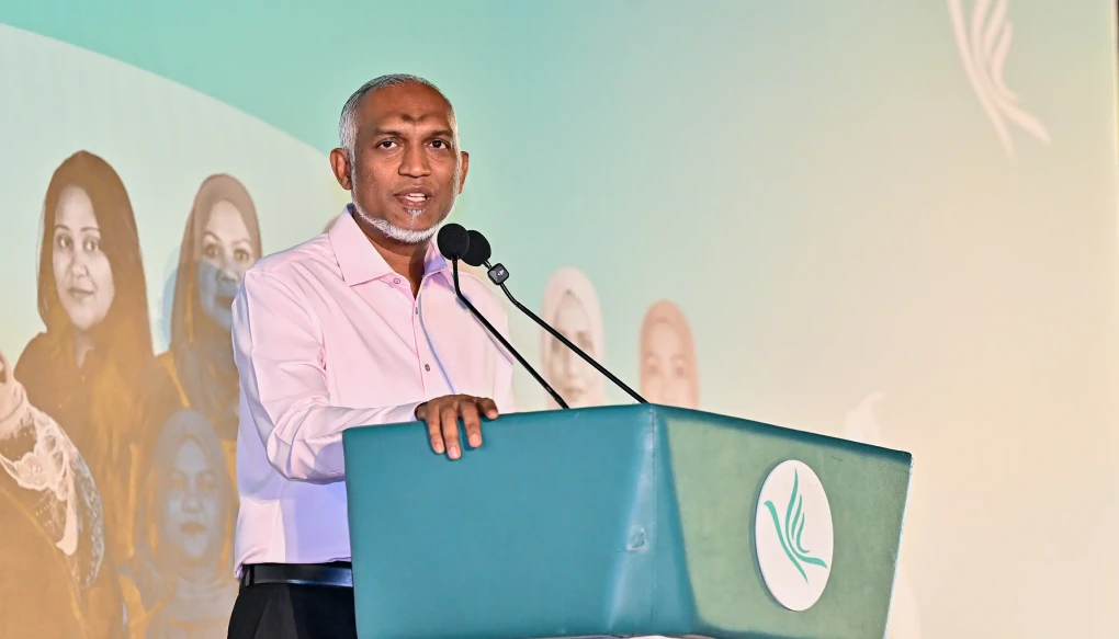 President says govt won't ban shisha or raise sugar prices