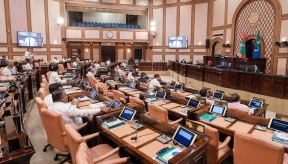Parliament passes bill to allow exemption from expat quota fees