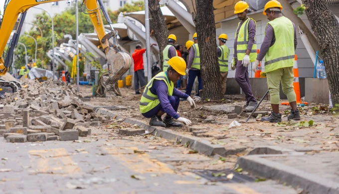 Govt amends EIA regulations; housing, road projects exempted