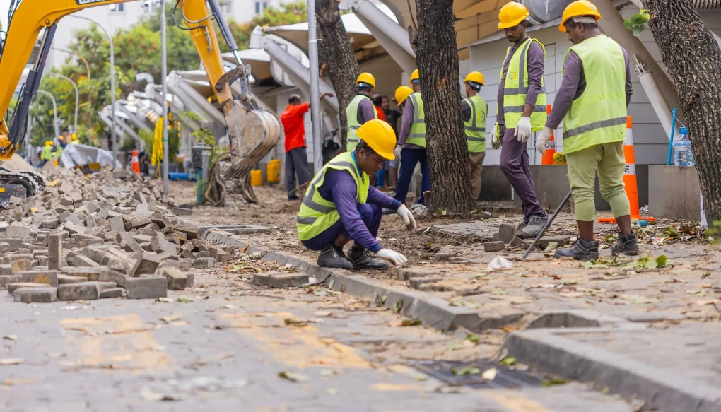 Govt amends EIA regulations; housing, road projects exempted