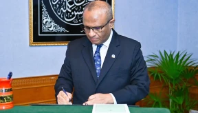 Suood calls on govt to clarify plan to combine elections