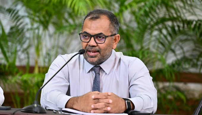 Maldives seeks extra $100m to support reserves amid Iran conflict