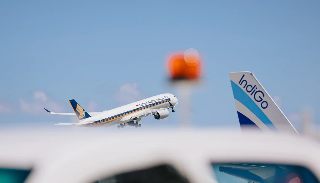 Air fares expected to rise after increase in fuel surcharges