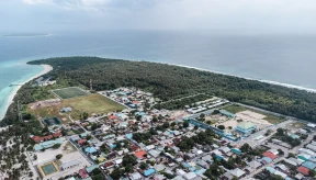 Police probe killing of cat in Hoarafushi