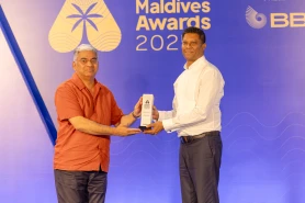 Public voting opens for Hotelier Maldives Awards 2026