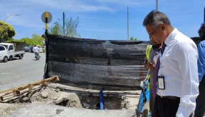 Malé mayor says flooding measures showing results