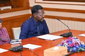 Ex-Thalassemia Society chair Abdul Muiz Hassan dies