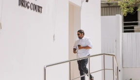 PG appeals $1 million ruling in Bassam case