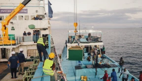 MIFCO reverses fuel price increase for fishermen