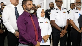 Salaries of Corrections, Customs employees hiked