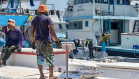 Ensis stops free ice supply amid fuel cost increase