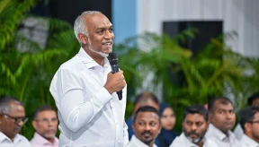 President says Ramadan teaches discipline, unity in Eid message